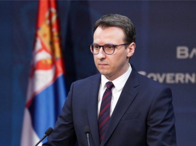 Petković: Zahtijevamo hitnu reakciju i oslobađanje nevinih Srba
