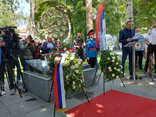 Obilježavanje 31 godine od smrti 12 beba -
