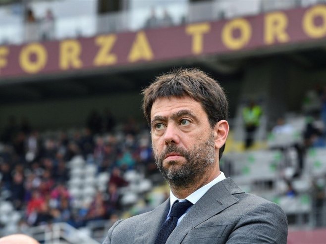 Andrea Anjeli (Foto: EPA-EFE/ALESSANDRO DI MARCO) Andrea Anjeli (Foto: EPA-EFE/ALESSANDRO DI MARCO) -