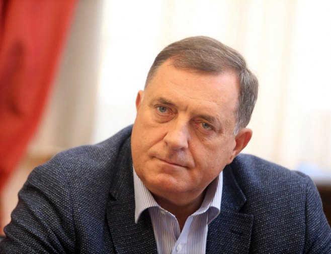 Predsjednik Srpske obećao finansijsku pomoć RK Borac