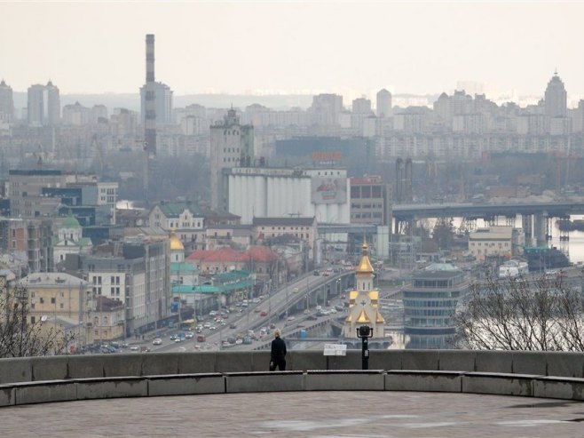 Kijev (Foto: EPA-EFE/SERGEY DOLZHENKO) - 