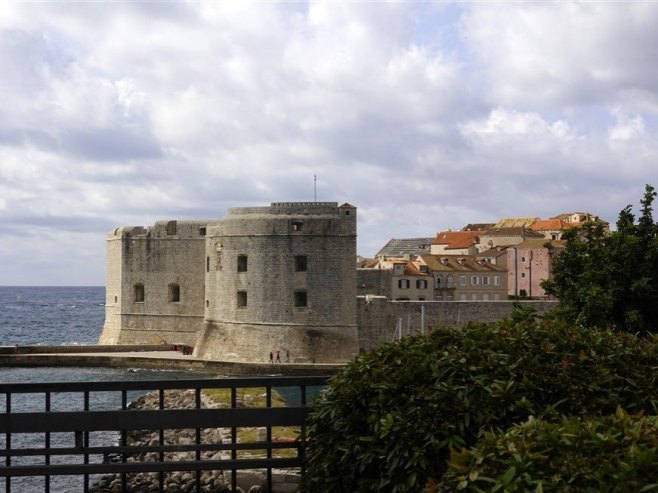 Dubrovnik (Foto: EPA-EFE/ANTONIO BAT, ilustracija) - 