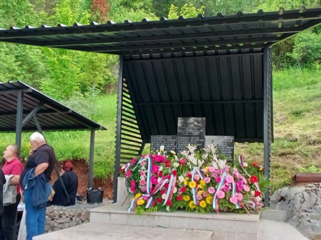Žepa najbolnija rana za Pale: 31 godina od mučkog ubistva srpskih boraca
