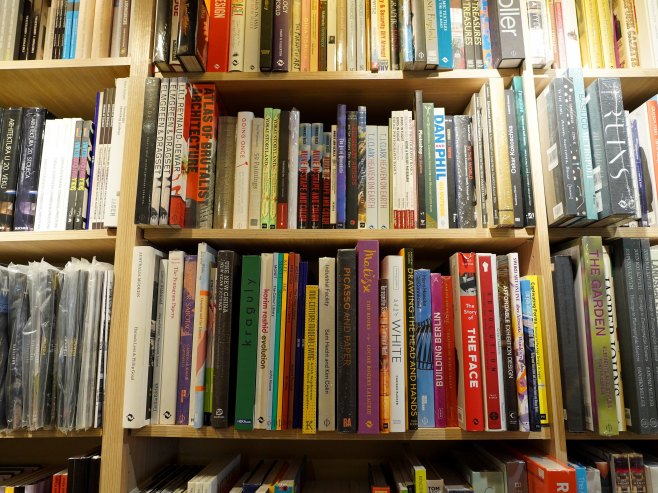 Za Narodnu i univerzitetsku biblioteku Srpske 430 knjiga