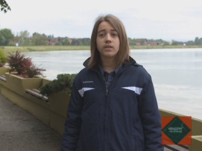 Trinaestogodišnjak - dobitnik raznih nagrada, između ostalog i priznanje predsjednika Srpske (VIDEO)