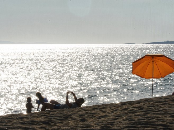 Državljanin Srbije pronađen mrtav na plaži u Grčkoj