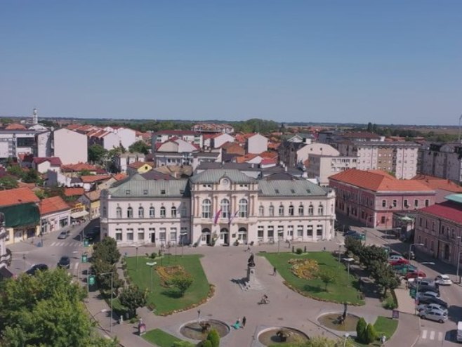 Bijeljina - Foto: RTRS