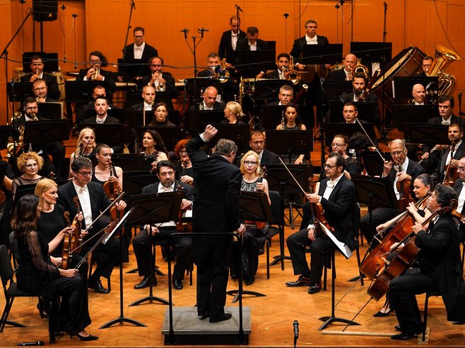 Beogradska filharmonija se povukla sa austrijsko-njemačke turneje