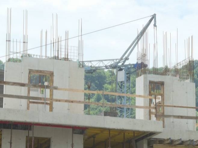 UIO BiH: Pojačana kontrola građevinskih djelatnosti