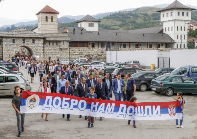 Odbor za pomoć KiM: Žao nam je što banjalučke porodice ove godine neće imati priliku da ugoste djecu sa Kosmeta