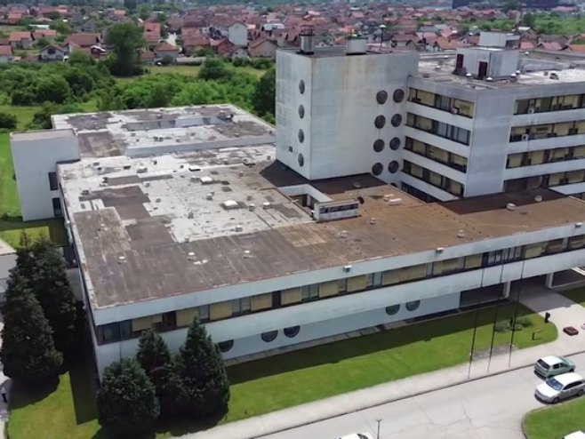 Nastavljaju se ulaganja u zdravstveni sistem - počinje rekonstrukcija prijedorske bolnice (VIDEO)