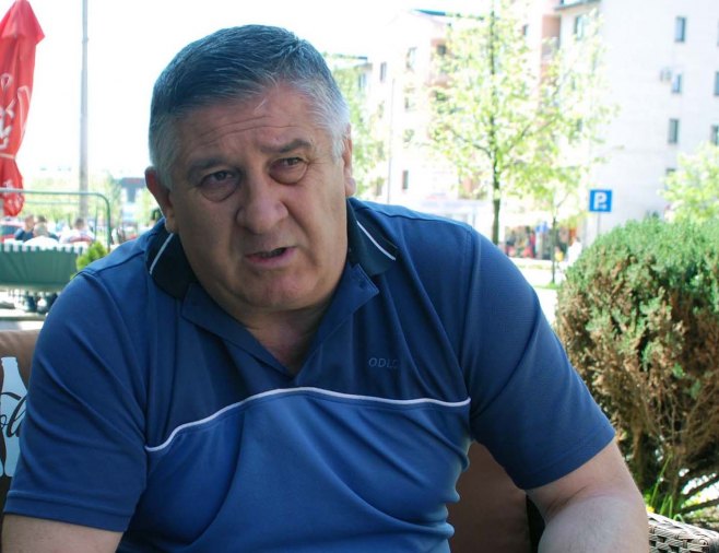 Blagoje Kovačević - Foto: SRNA