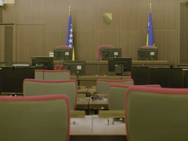 Nastavak suđenja Dodiku i Lukiću sljedeće sedmice
