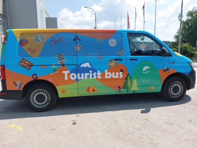 Poziv za polaganje stručnog ispita za turističkog vodiča