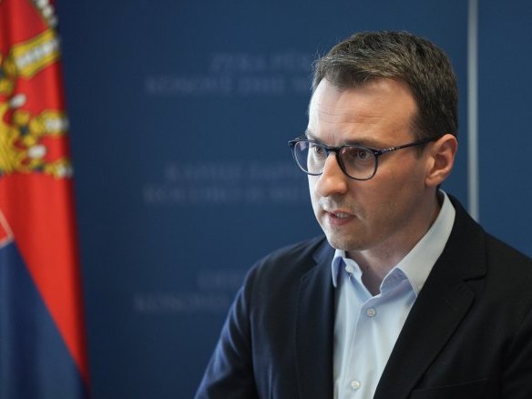 Petković: Beograd uvijek opredijeljen za dijalog, problem je Priština koja ne ispunjava sporazume