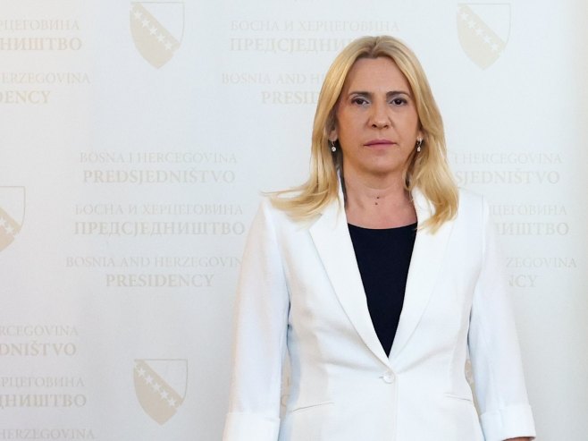 Cvijanović: Sraman odnos bošnjačkih predstavnika prema nevinim žrtvama u Јasenovcu