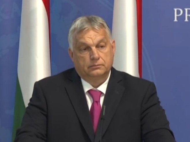 Orban: Zapad želi da globalizuje rat u Ukrajini