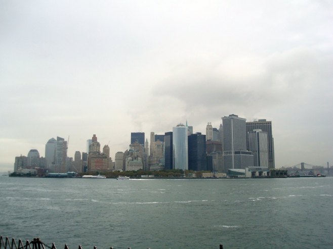 Njujork (foto: Z.K. / RTRS) - 