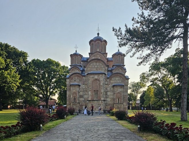 Rusija čini sve da se pravno zaštite spomenici srpske kulture