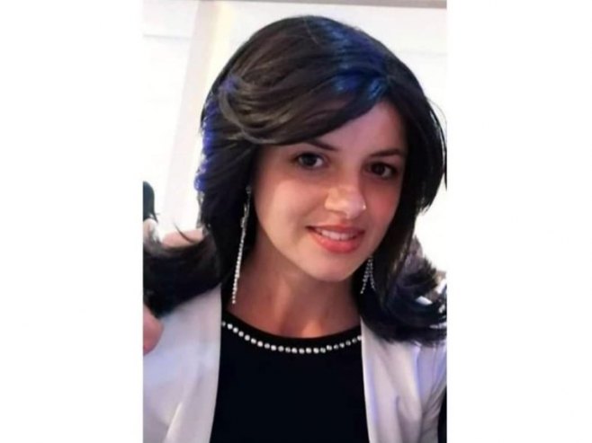 Branka Trivić - Foto: Ustupljena fotografija