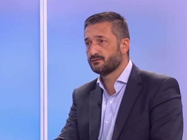 Ljubo Ninković - Foto: RTRS