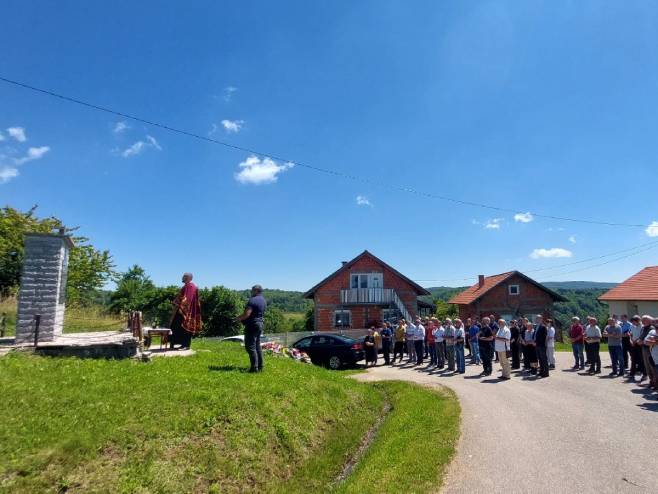 Brežani Brežani - Foto: RTRS