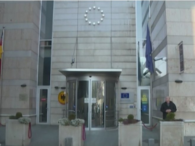 EU: Nismo umiješani u sudske postupke u BiH