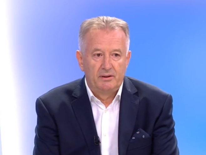 Rajko Papović Rajko Papović - Foto: RTRS