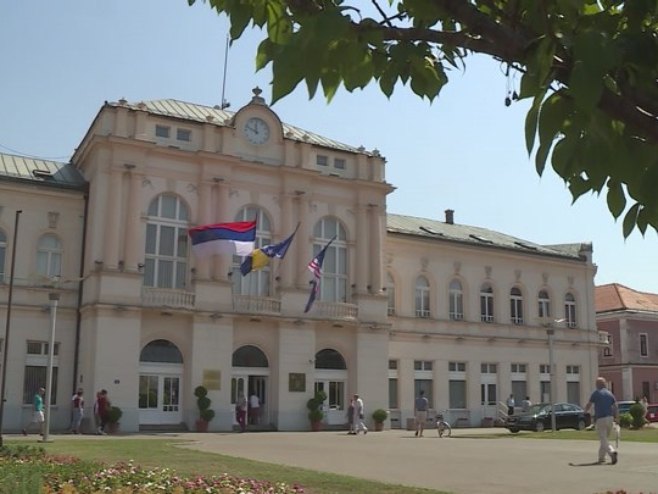 Bijeljina - Foto: RTRS