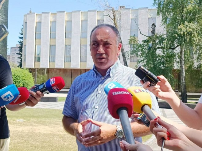 Igor Crnadak Igor Crnadak - Foto: Ustupljena fotografija