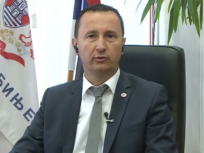 Ćurić: Dolazak Vlade u Trebinje važan za cijelu Hercegovinu (VIDEO)