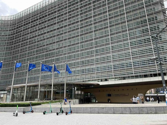 Sedam članica EU zatražilo od Borelja otvaranje pretpristupnih pregovora za BiH