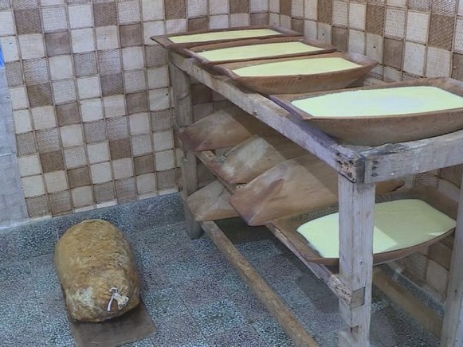 Hitno razdvojiti biljne i mliječne proizvode na tržištu