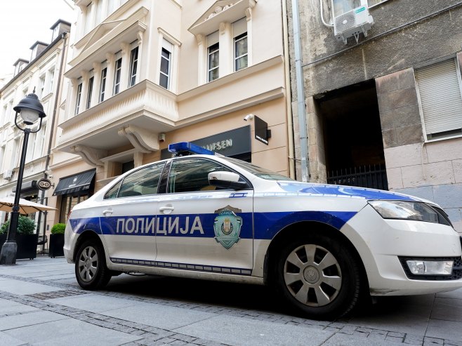 Vasiljević: Ranjeni policajac uspio da puca na napadača