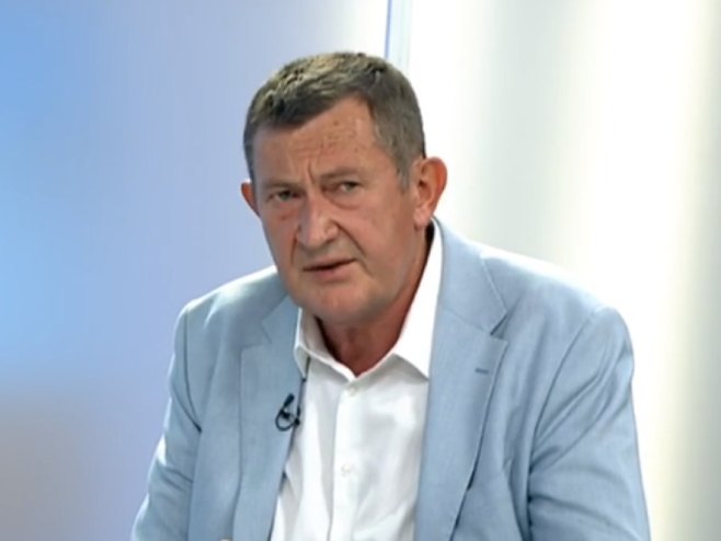 Mitrović: Srbija važan partner Srpske
