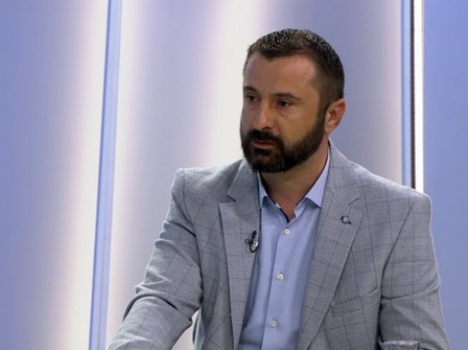 Vladimir Makarić Vladimir Makarić - Foto: RTRS