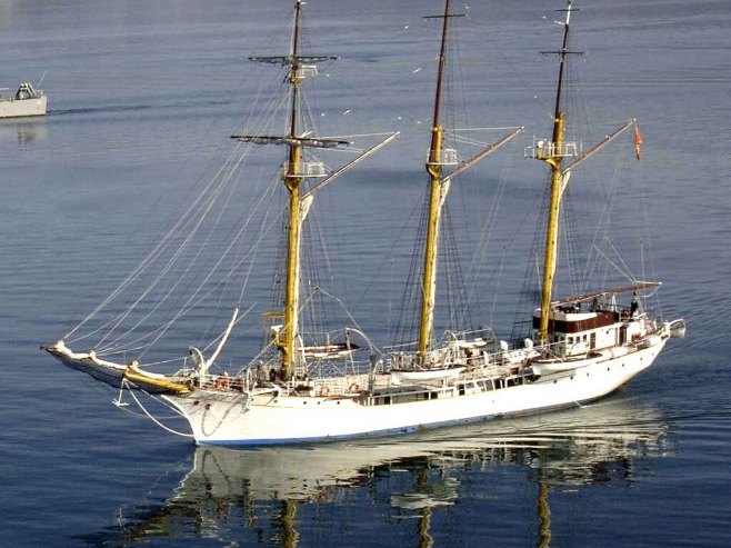 Zagreb očekuje da joj Podgorica vrati brod Јadran
