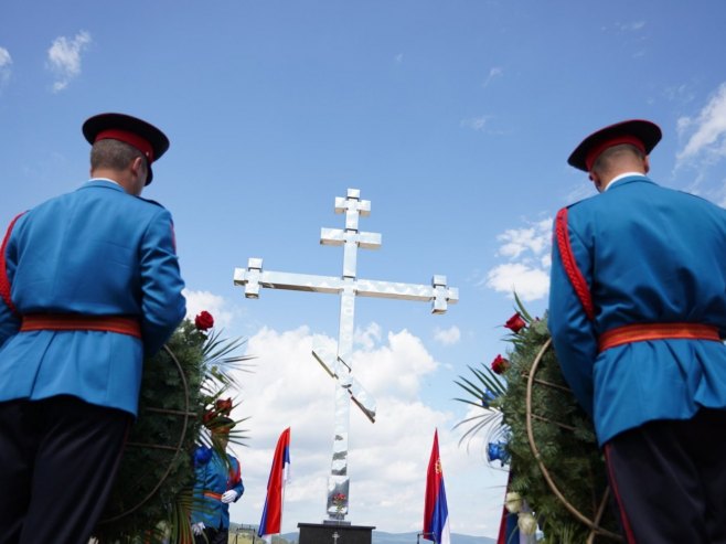 Na Petrovačkoj cesti obilježavanje 29 godina od bombardovanja srpske izbjegličke kolone