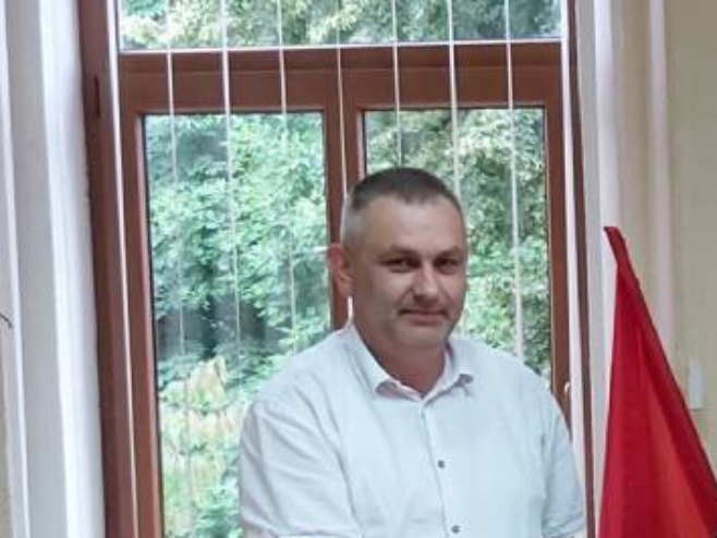 Zoran Kukavica - Foto: SRNA