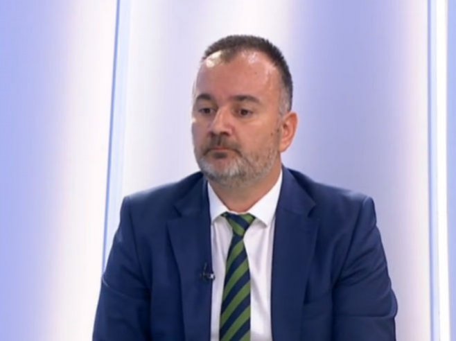 Stevanović: Emisija obveznica Srpske interesantan finansijski fenomen