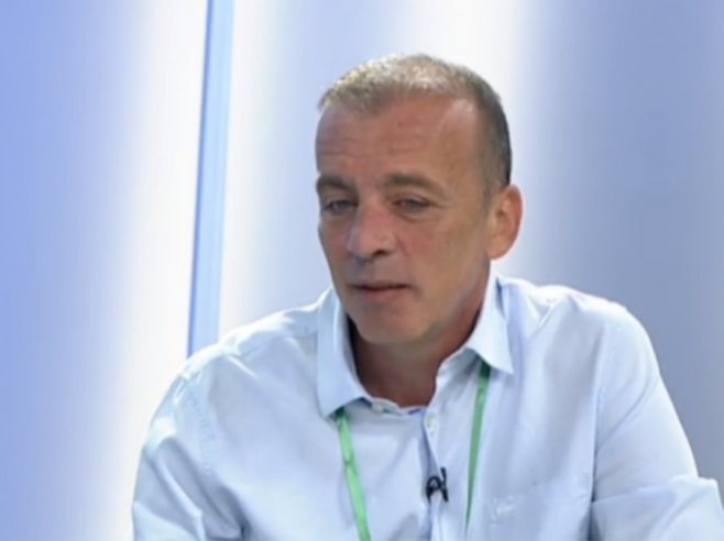 Milinović: Izuzetno značajno učešće na Forumu u Ženevi