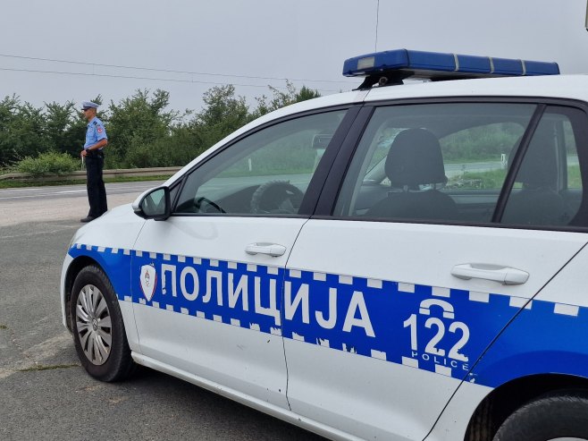 Banjaluka: Vozio drogiran, pa uhapšen