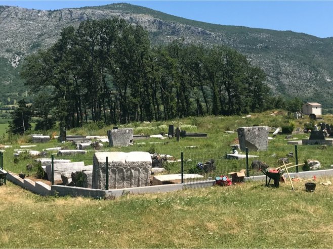 Šta su arheolozi otkrili na lokalitetu Milavići kod Bileće? (VIDEO)