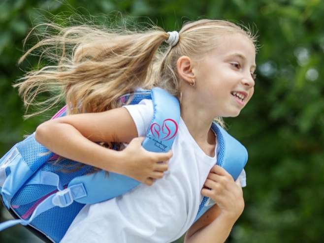 Fondacija za porodicu - Foto: Ustupljena fotografija