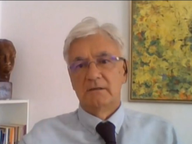 Branko Lukić Branko Lukić - Foto: RTRS