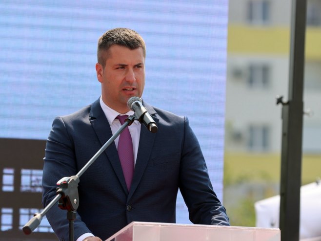 Јovan Katić Јovan Katić - Foto: predsjednikrs.rs/Borislav Zdrinja