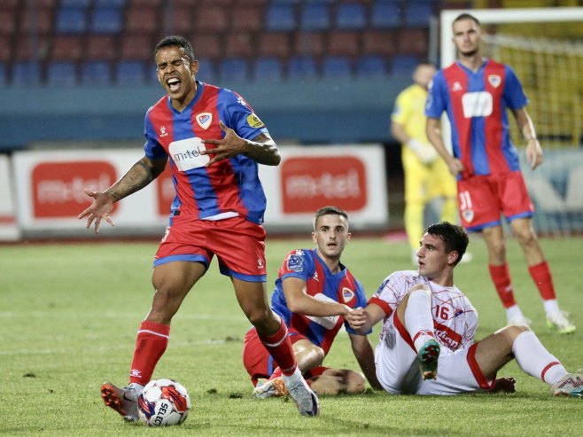 FK Borac - Foto: Ustupljena fotografija