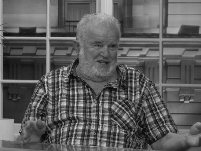 Miroslav Šolević (Foto: Printscreen/Youtube) Miroslav Šolević (Foto: Printscreen/Youtube) -
