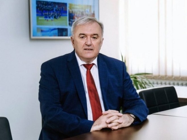 Umičević: Odmah obustaviti blokade granice i zaustaviti štetu za privredu