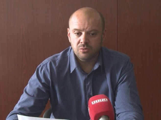 Đorđe Radanović Đorđe Radanović - Foto: RTRS